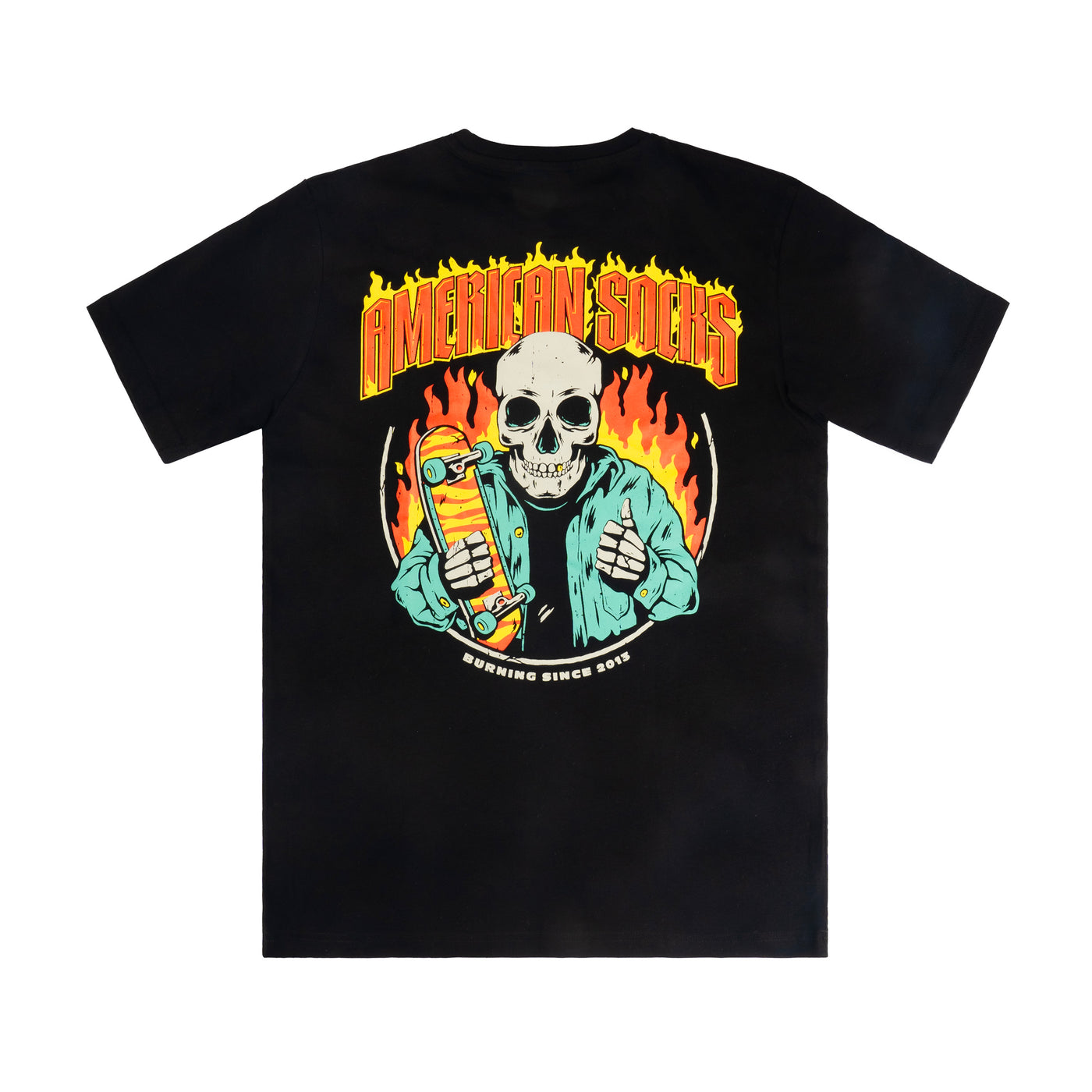 Welcome to Hell - Tシャツ