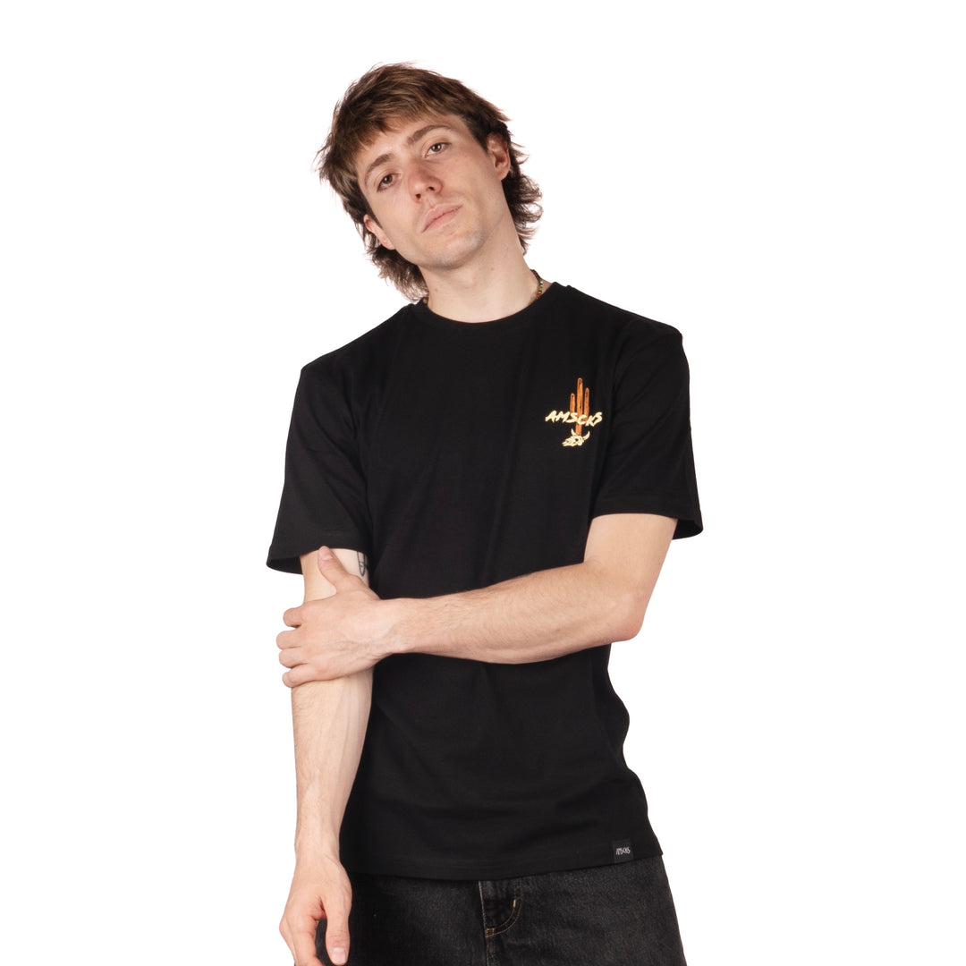 SiM RUDIE'S WALL OF DEATH CLUB Tシャツ XL WALL OF DEATH CLUB