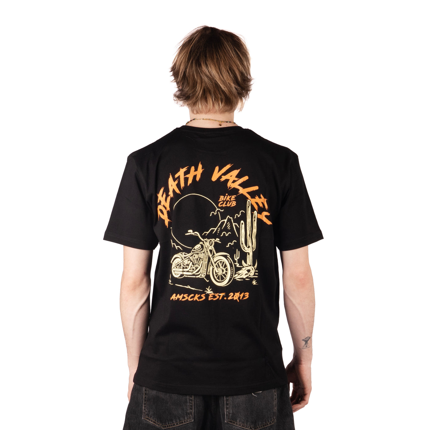 Death Valley - Tシャツ