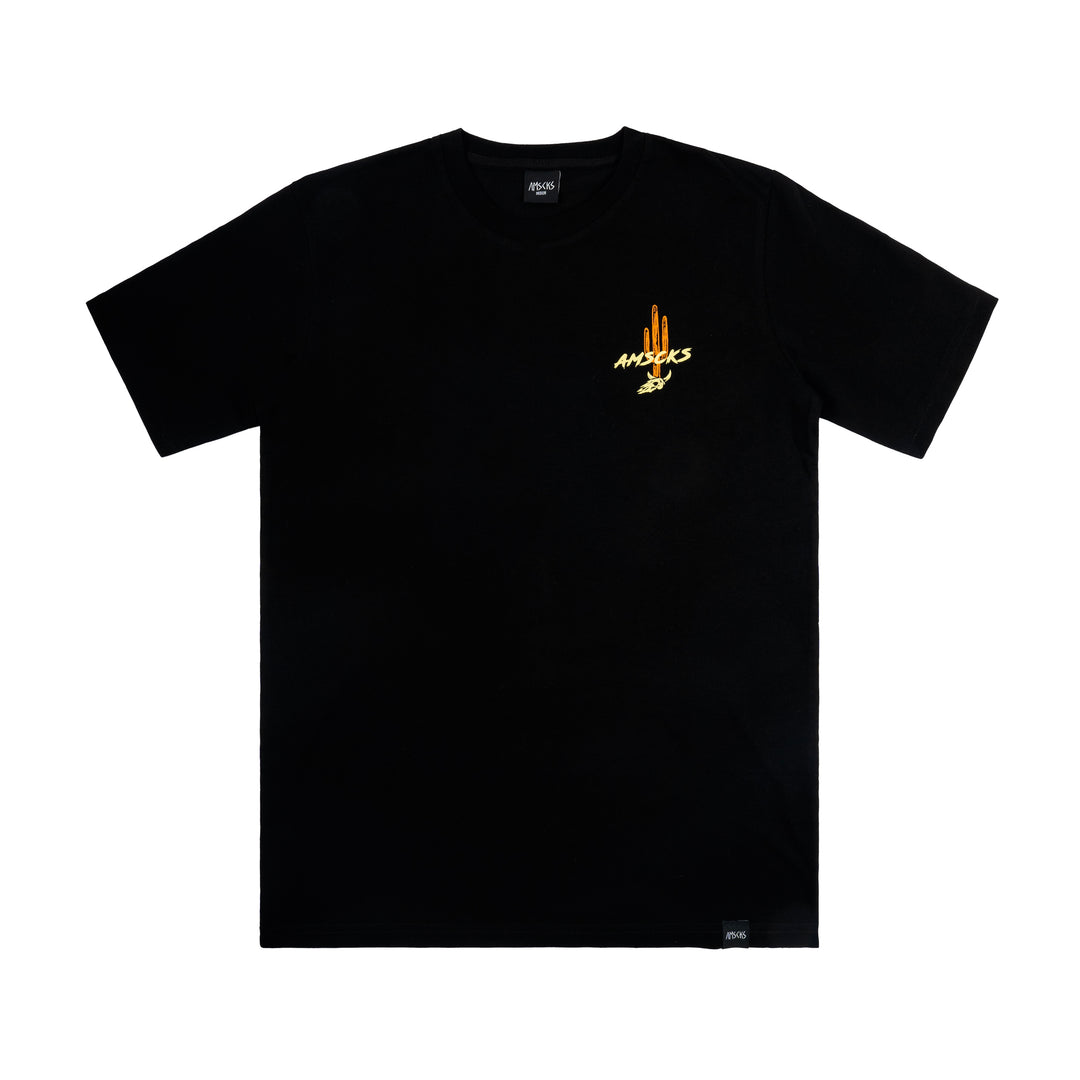 AMERICAN SOCKS ® Official Shop | Death Valley - T-Shirt