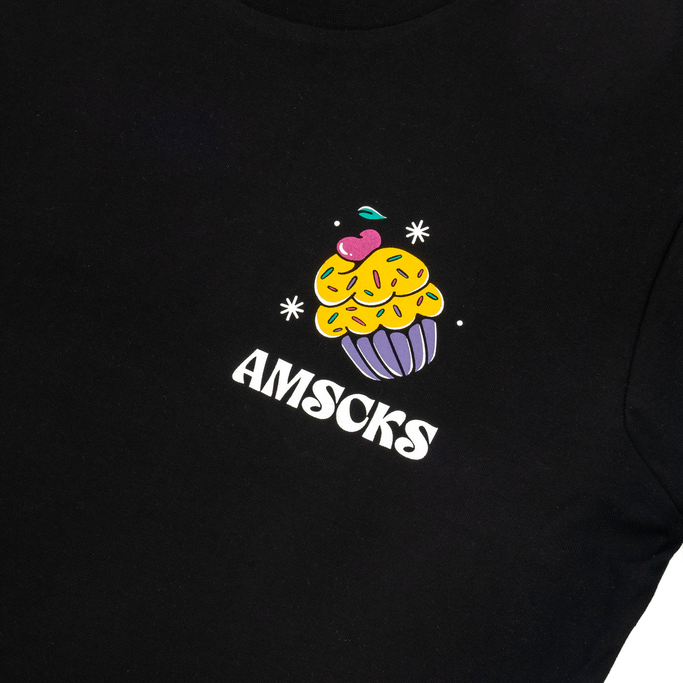Cupcake - Camiseta