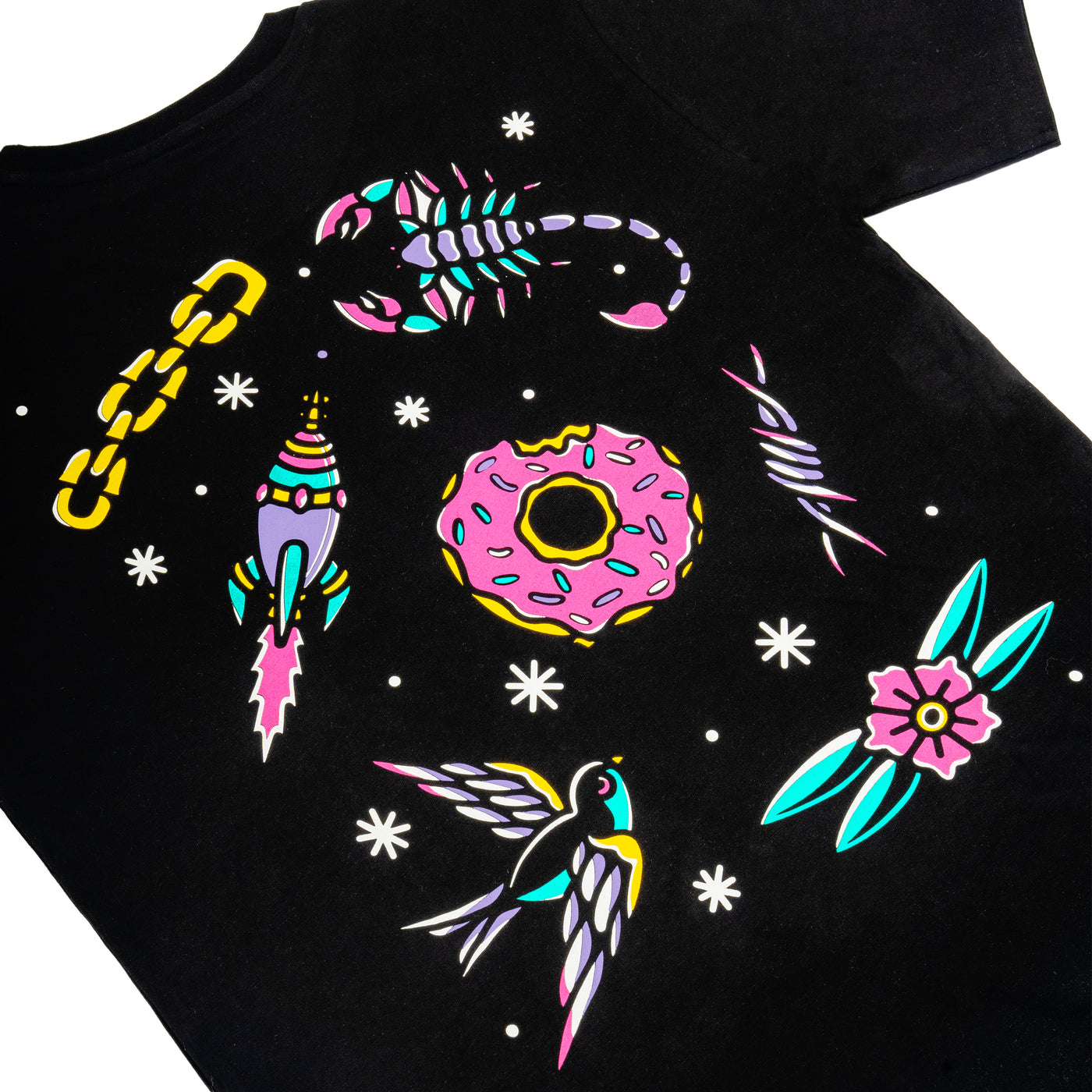Cupcake - T-Shirt