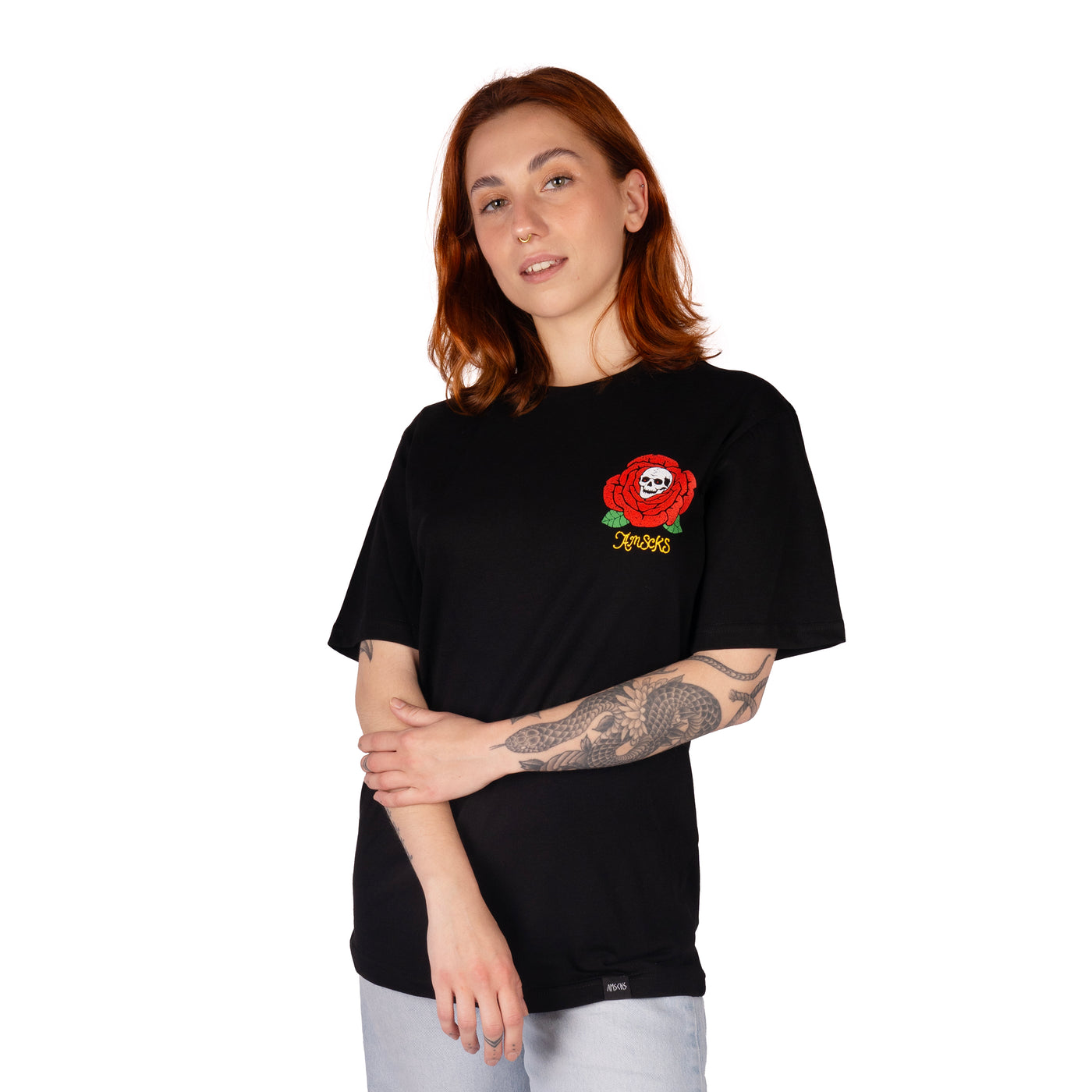 Bloom - Camiseta