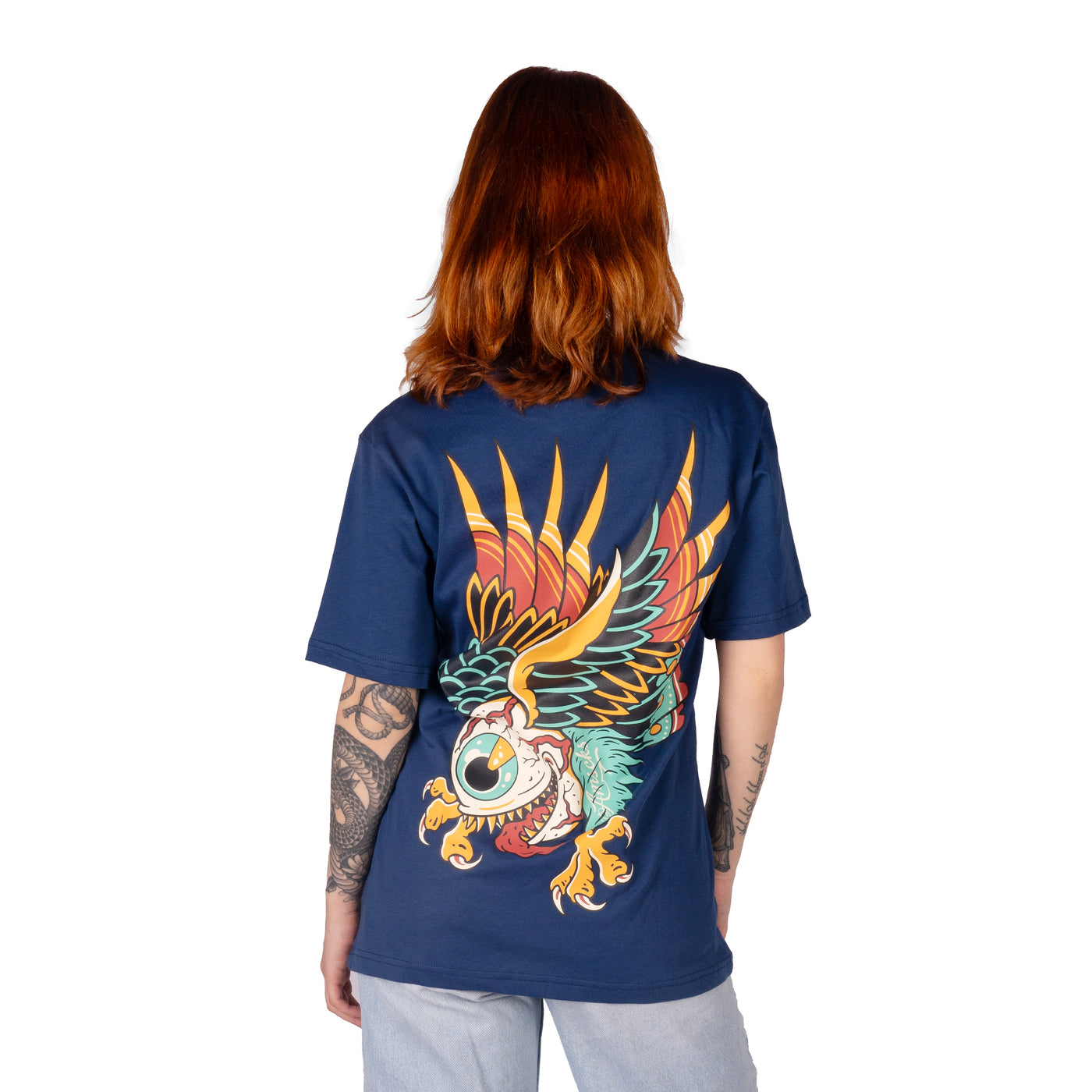 Eagle Eye - Camiseta