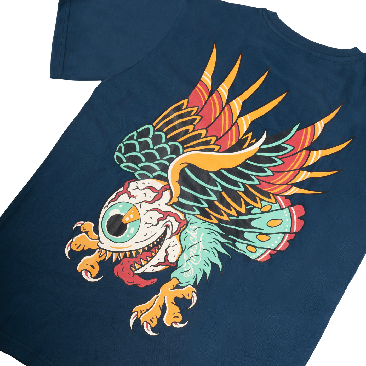 Eagle Eye - Tシャツ