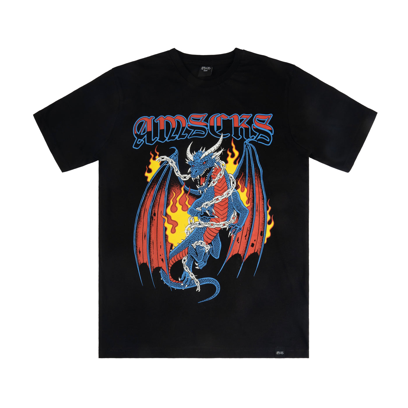 Dragonforce - T-Shirt