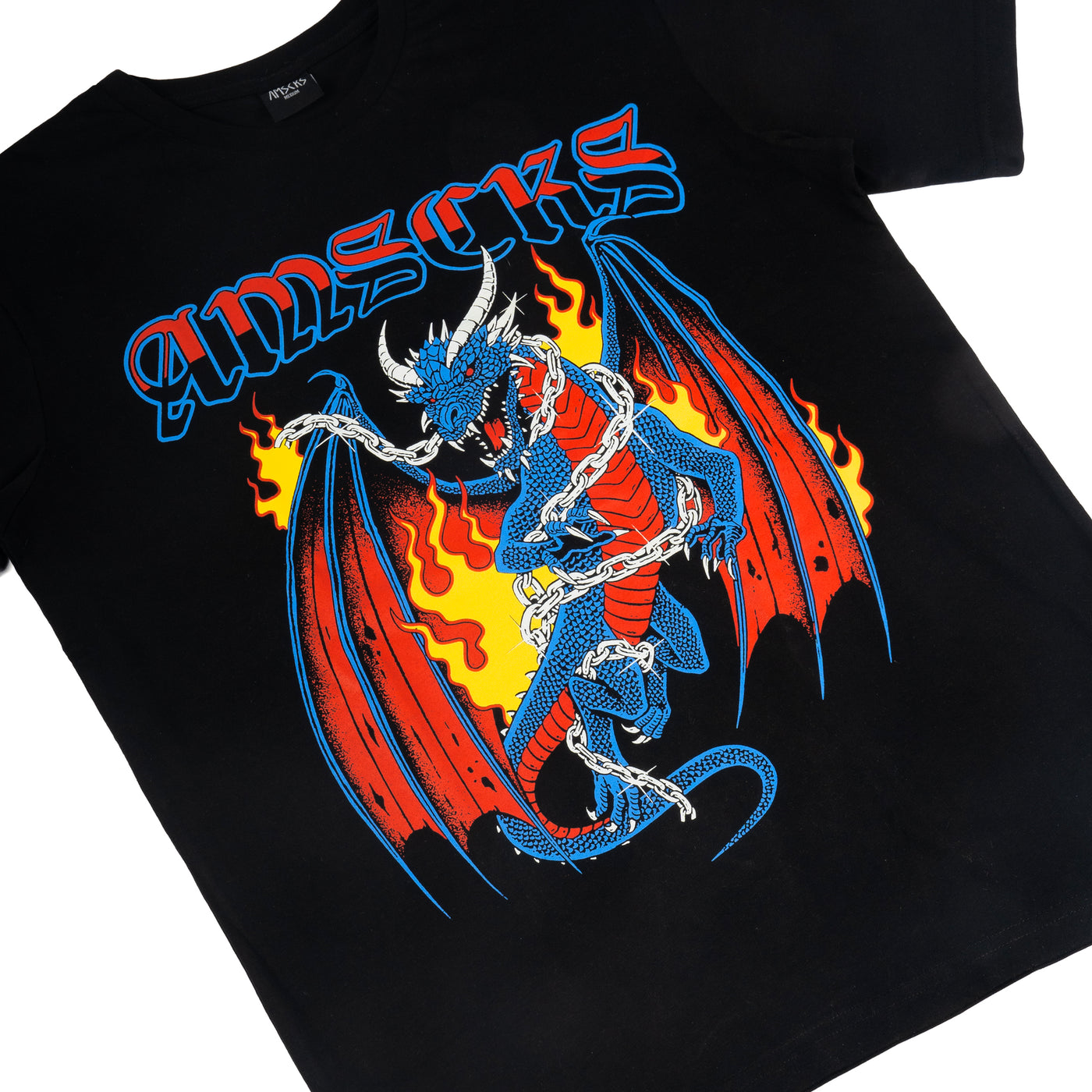 Dragonforce - Tシャツ