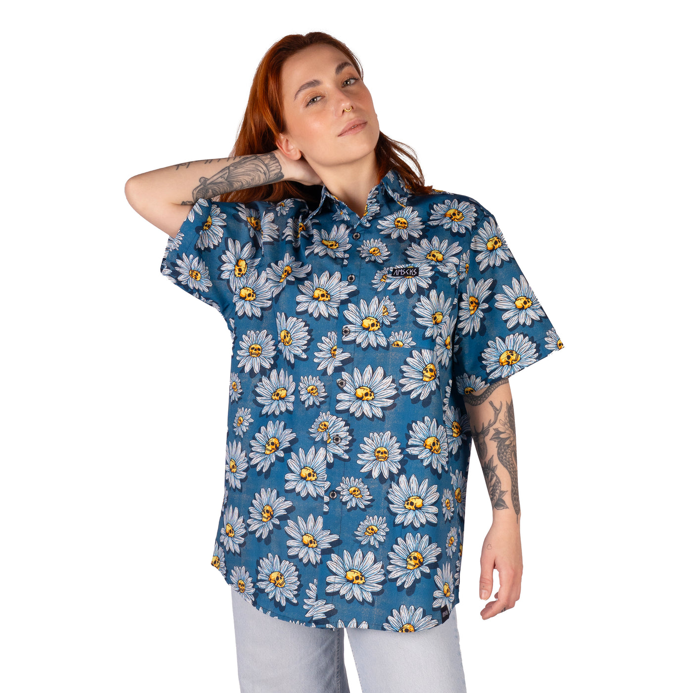 Daisies - Shirt