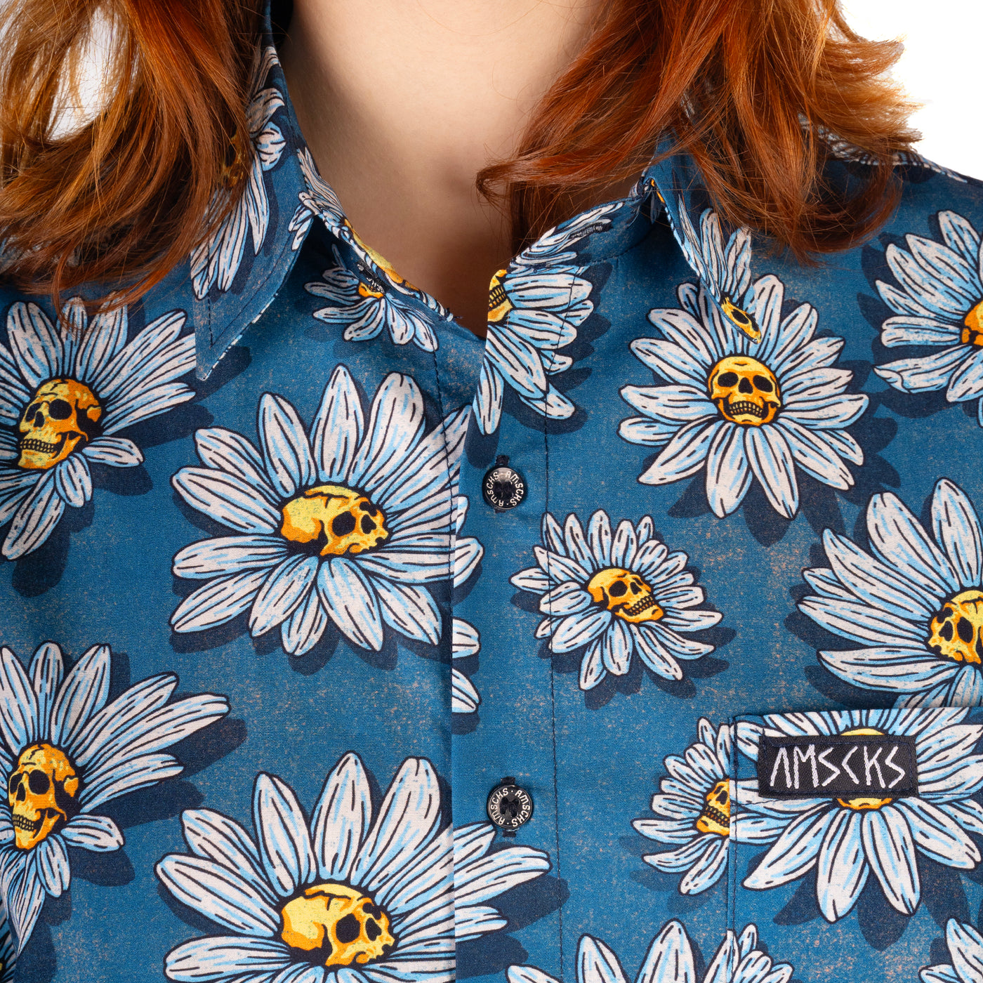 Daisies - シャツ