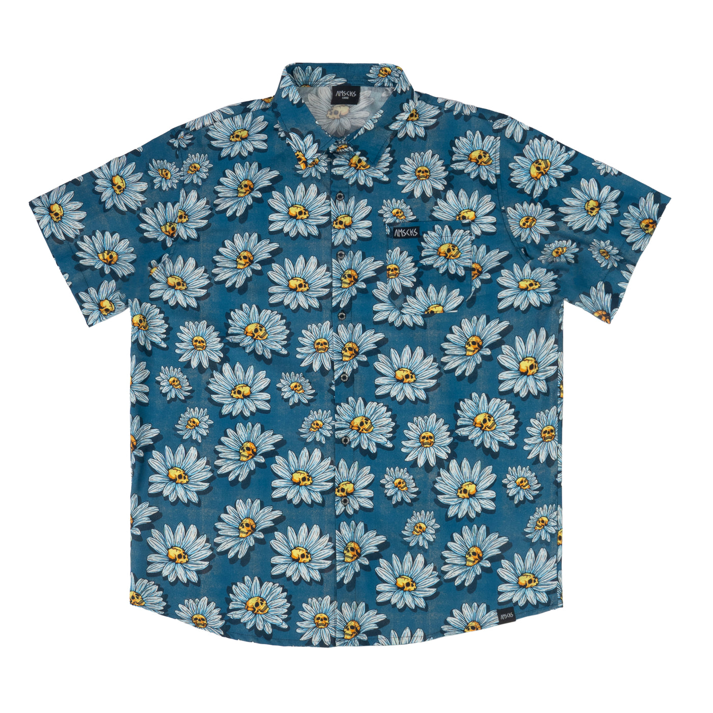 Daisies - Shirt