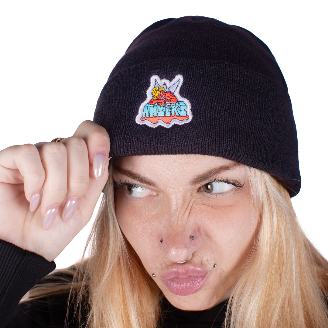 AMERICAN SOCKS ® Official Shop | Fallen Angel - Beanie