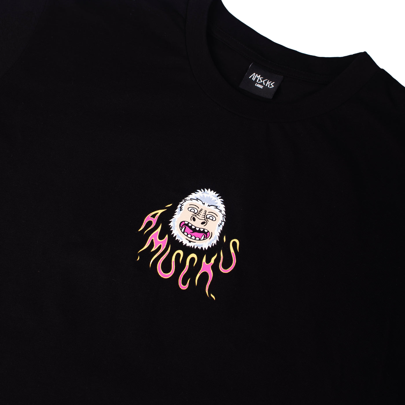 Yeti - T-Shirt