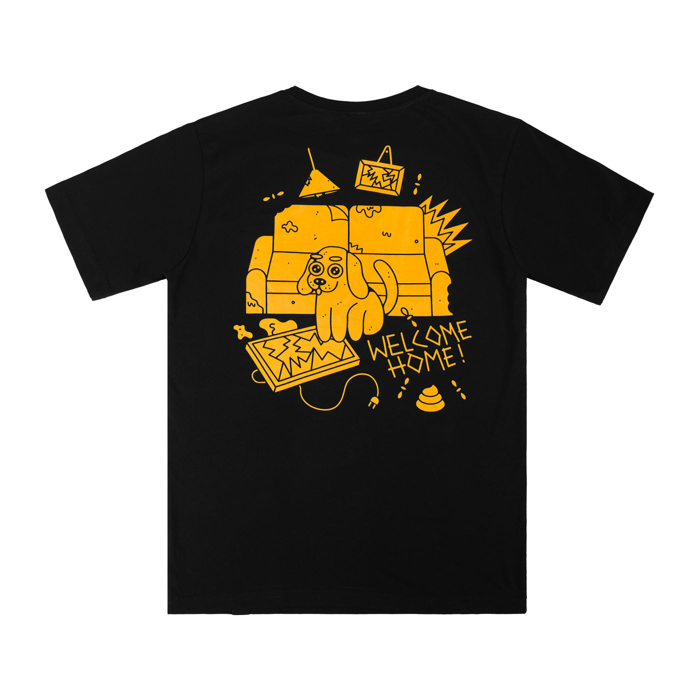 Good boy - T-Shirt