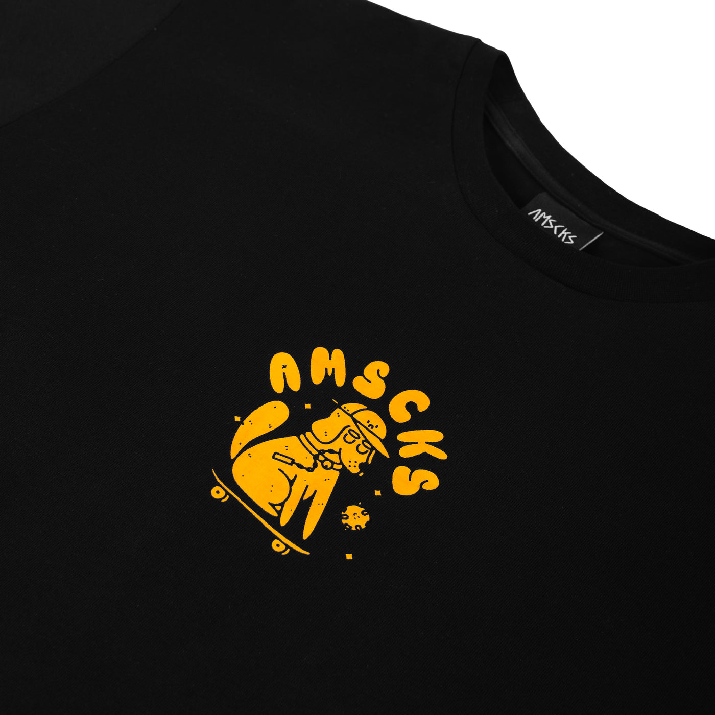 Good boy - T-Shirt