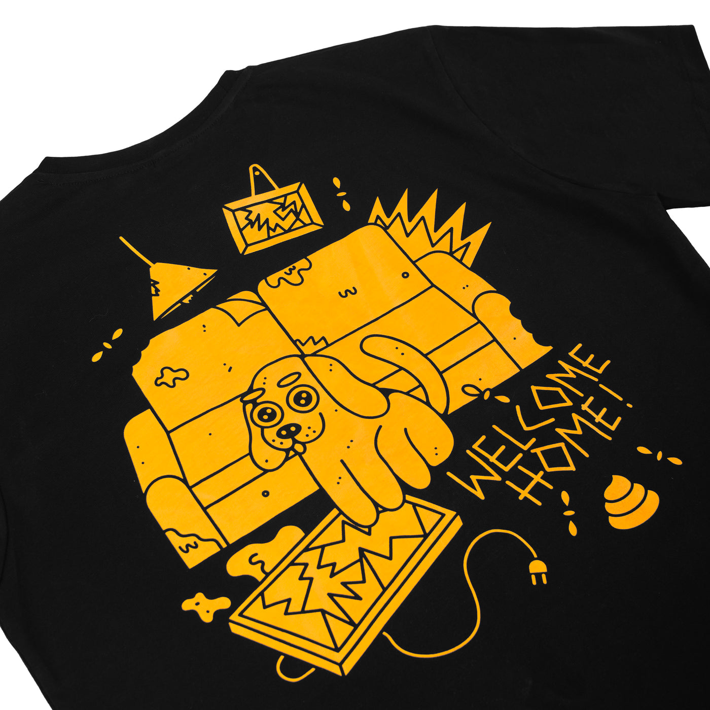 Good boy - T-Shirt