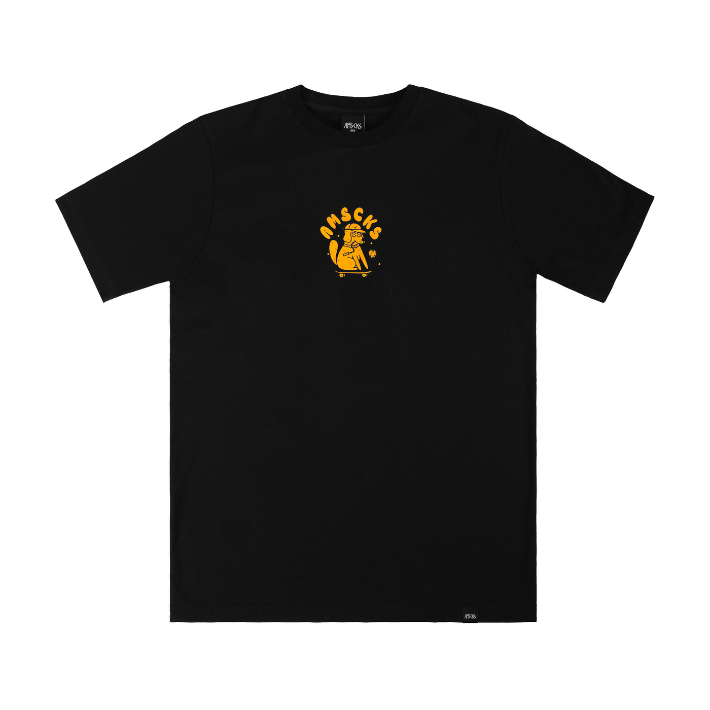 Good boy - T-Shirt