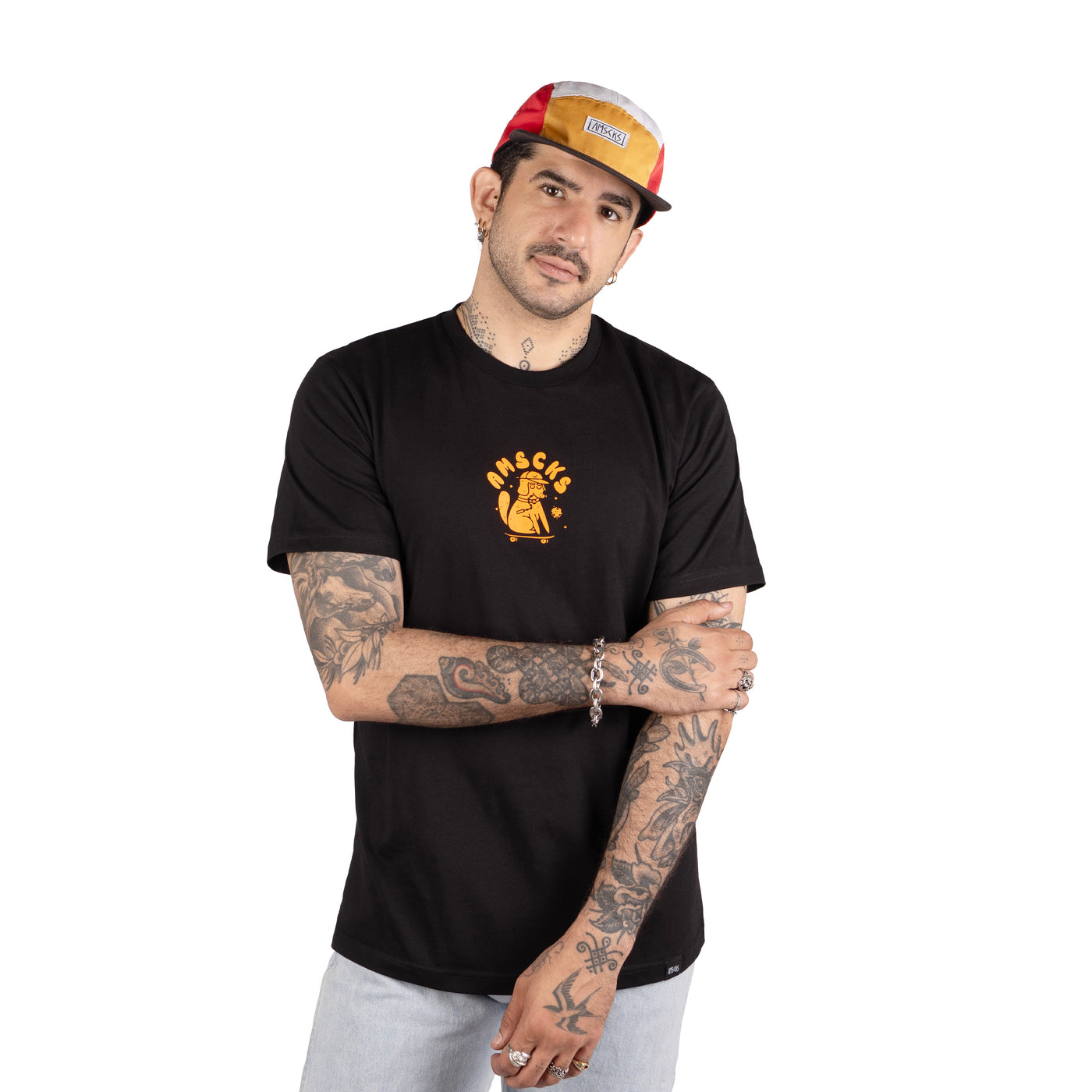 Good boy - T-Shirt
