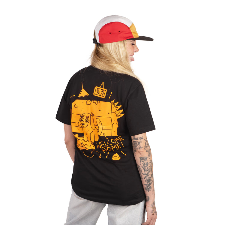 Good boy - T-Shirt