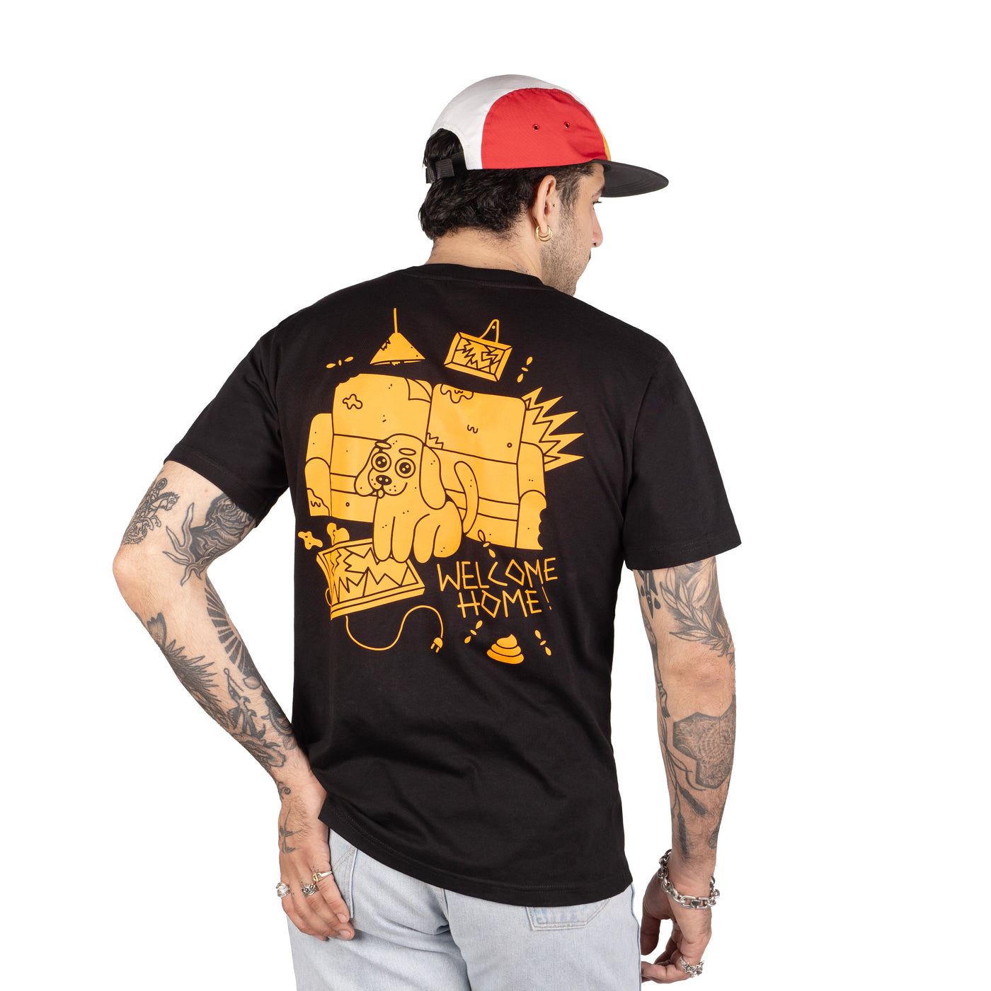 Good boy - T-Shirt