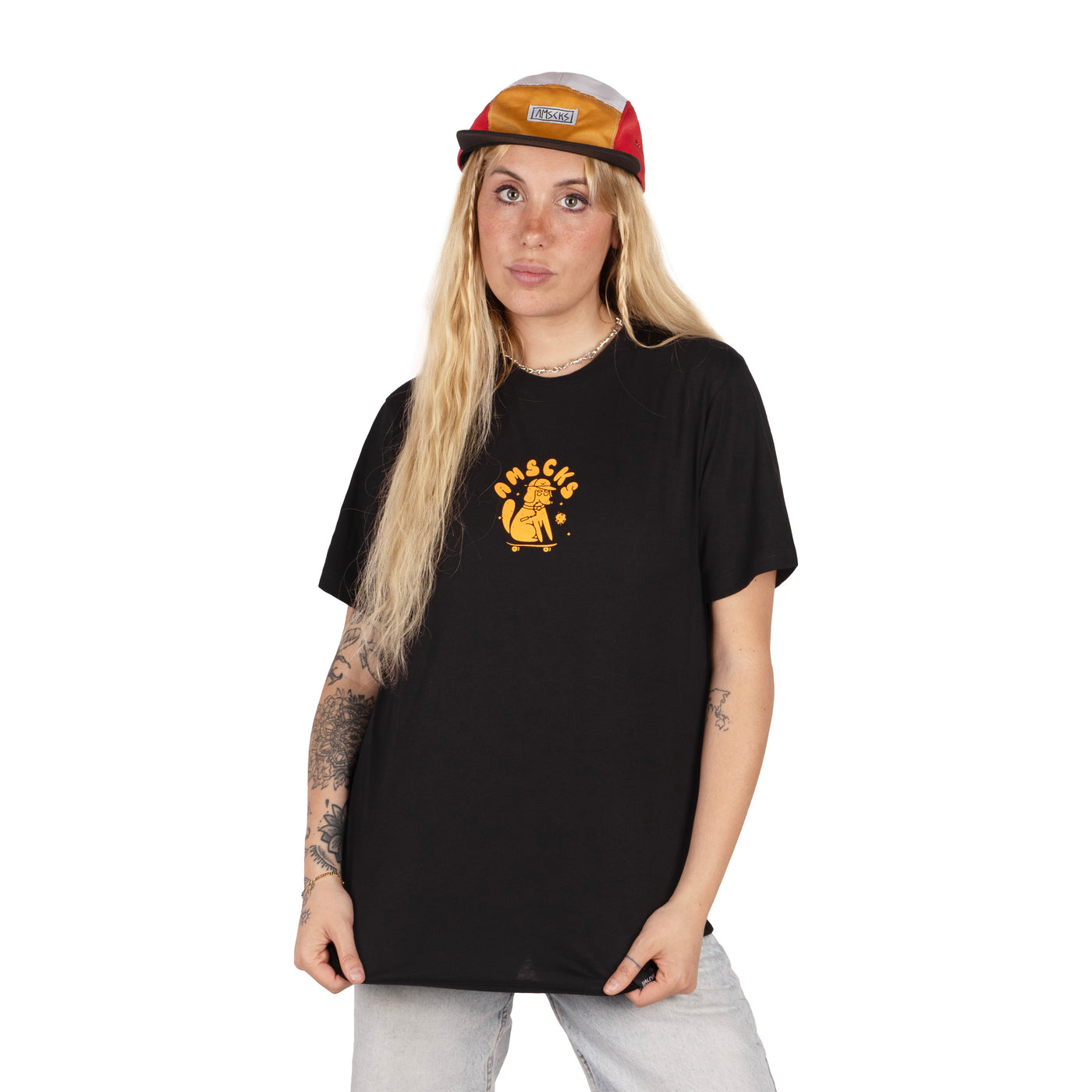 Good boy - T-Shirt