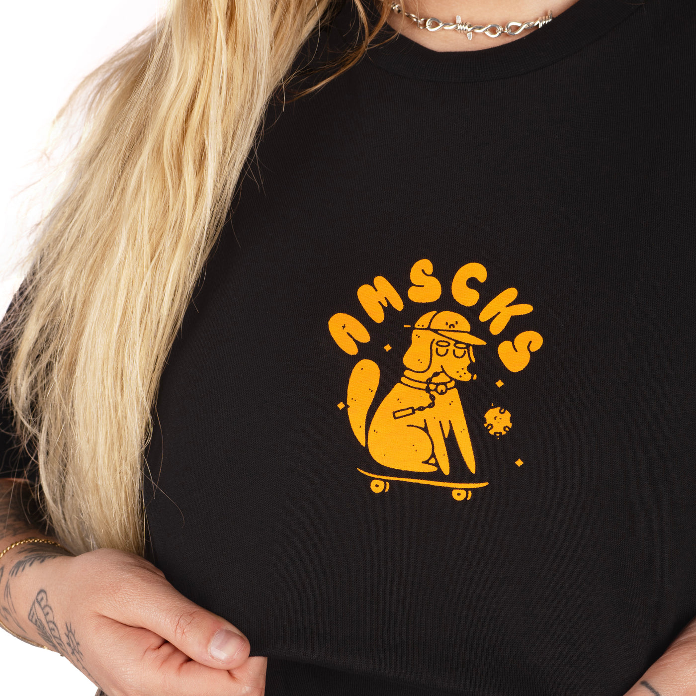 Good boy - T-Shirt