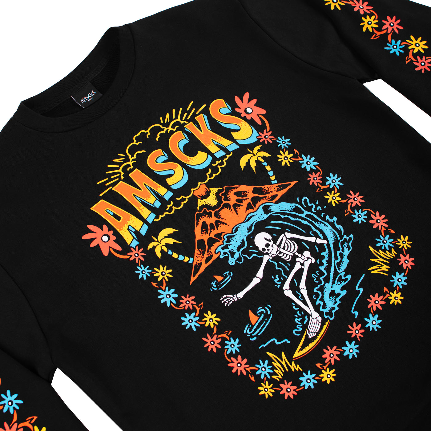 Molokai - Sweatshirt