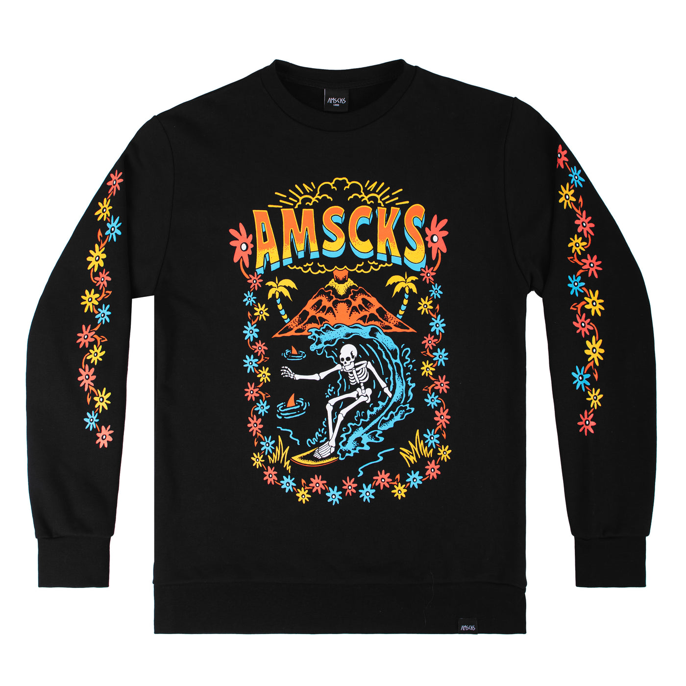Molokai - Sweatshirt