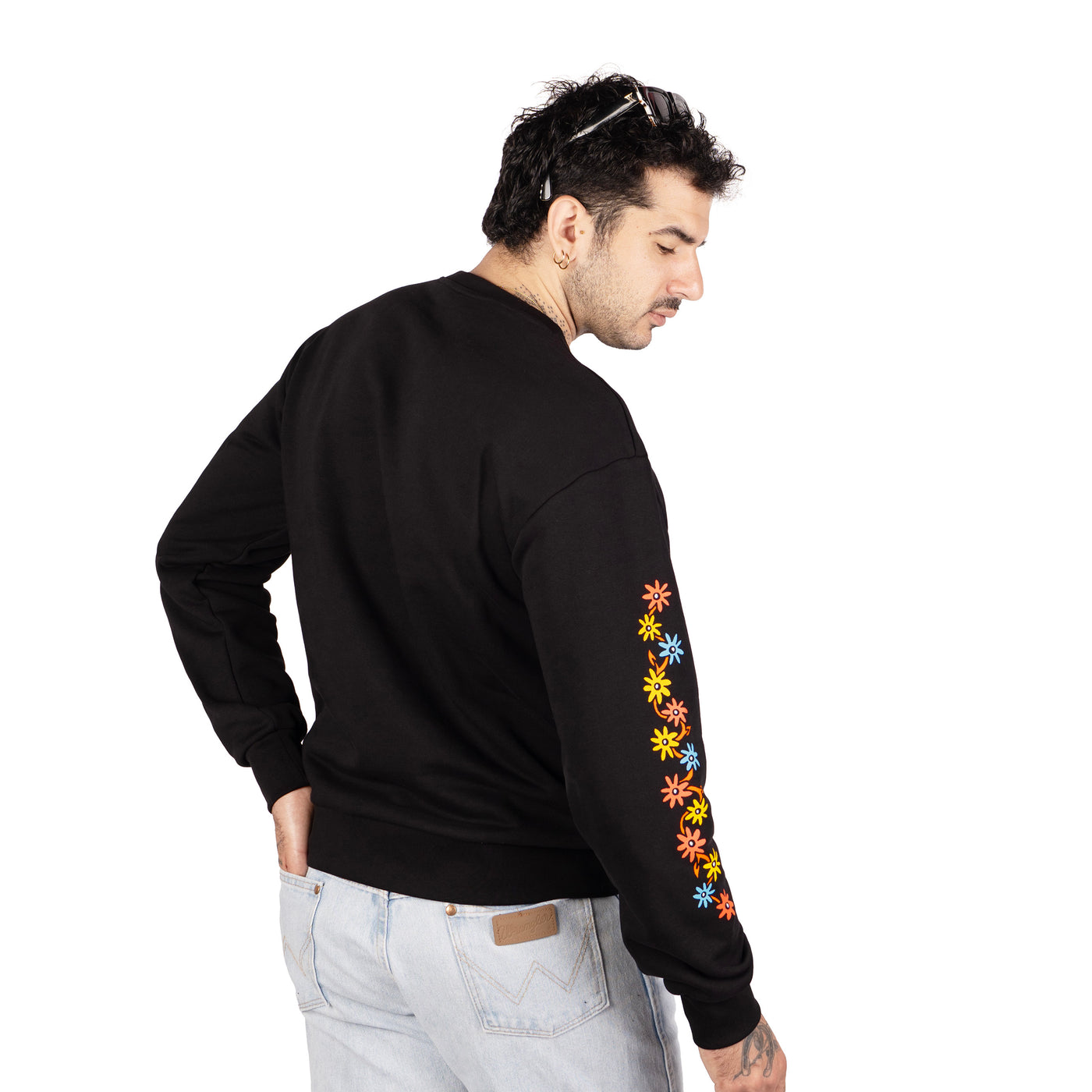 Molokai - Sweatshirt