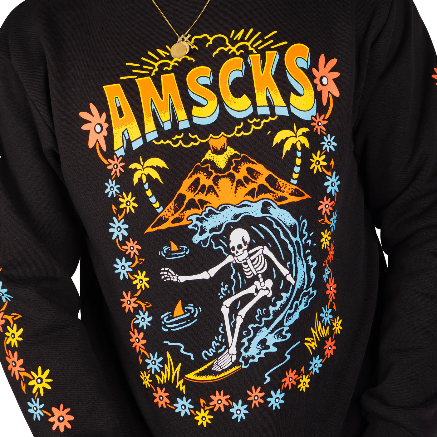 Molokai - Sweatshirt