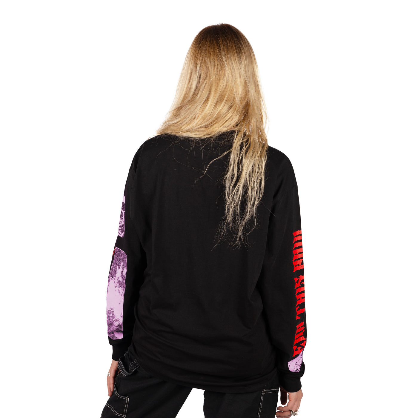 Zombified - Long Sleeve