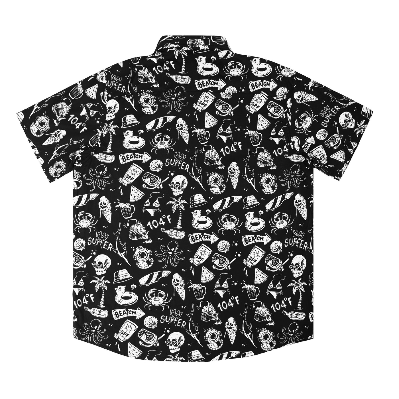 Daisies - Shirt