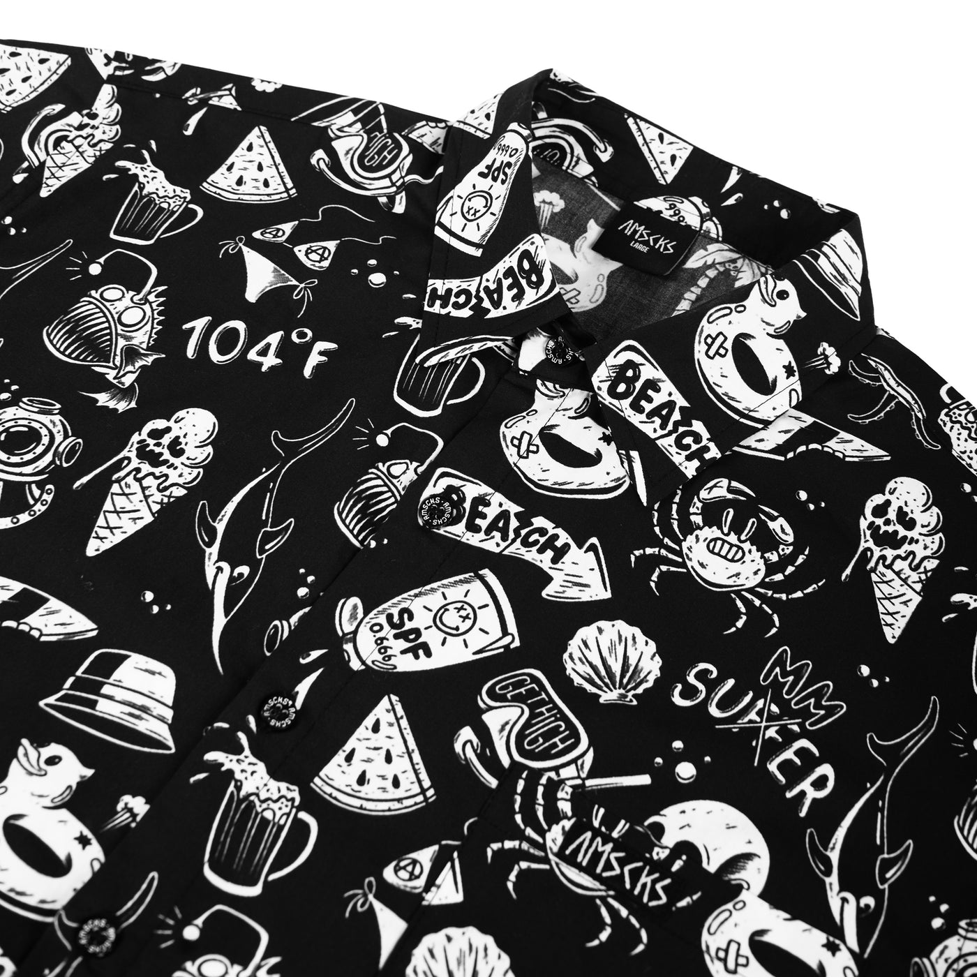 Daisies - Shirt