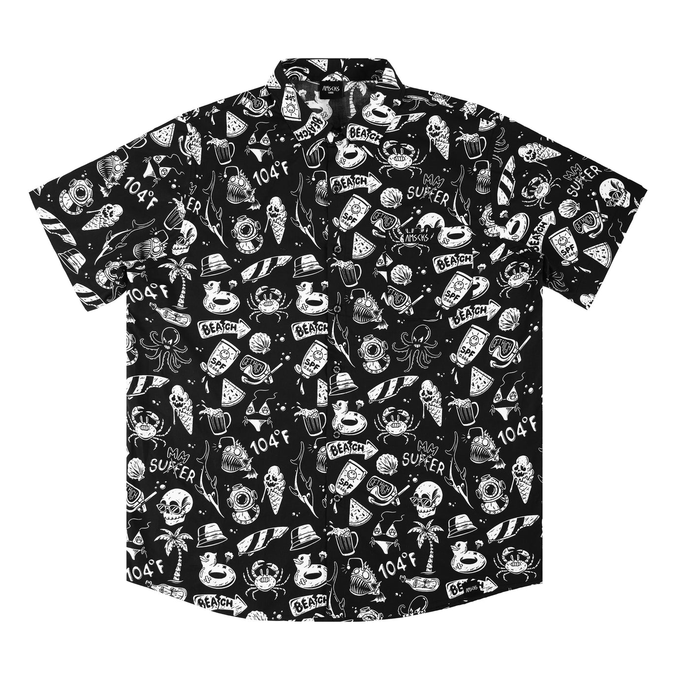 Daisies - Shirt