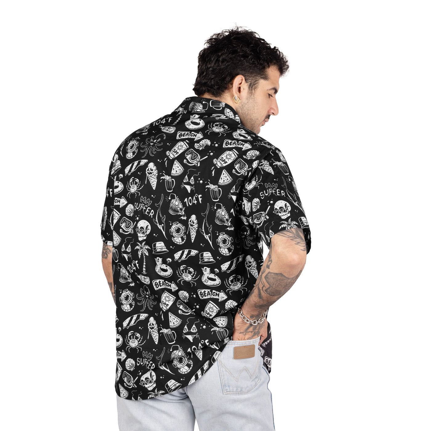 Daisies - Shirt