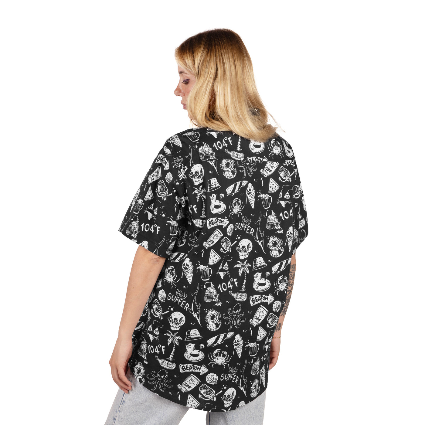 Daisies - Shirt