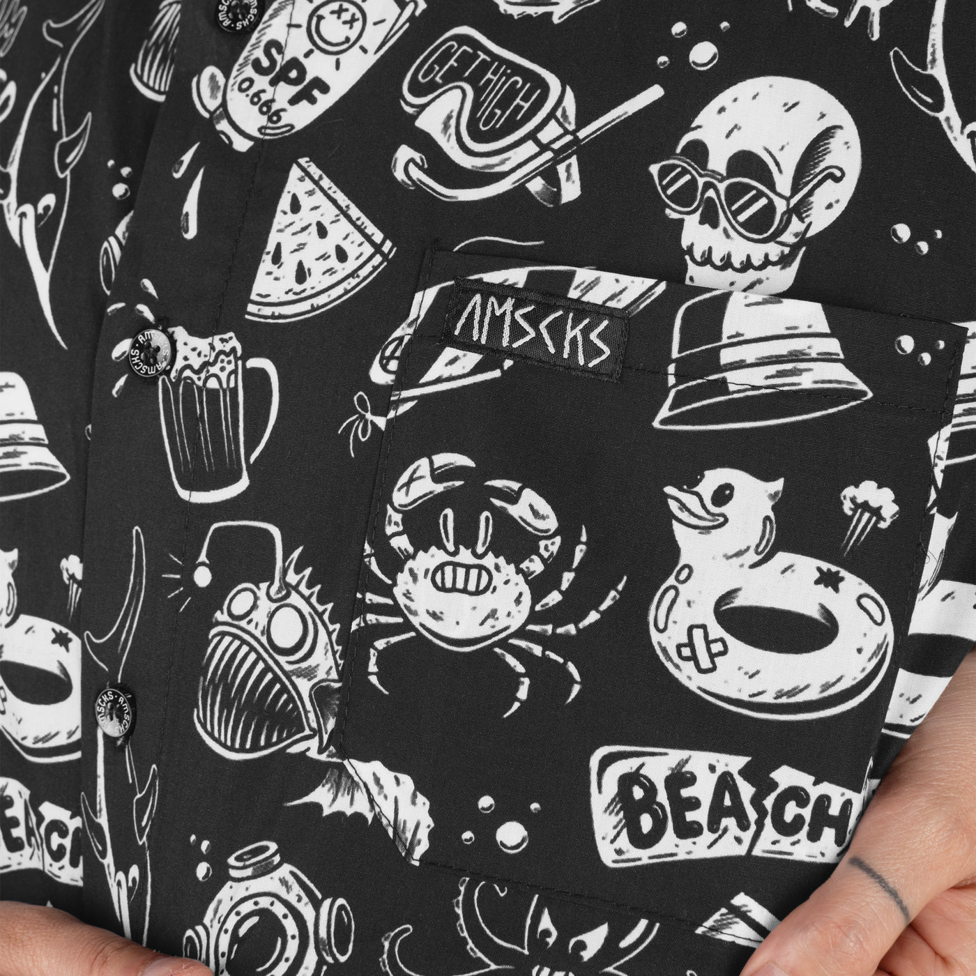 Daisies - Shirt