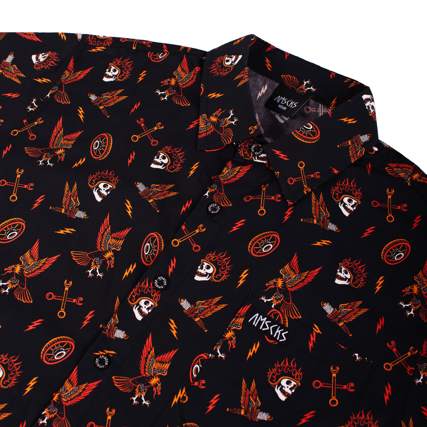 Daisies - Shirt