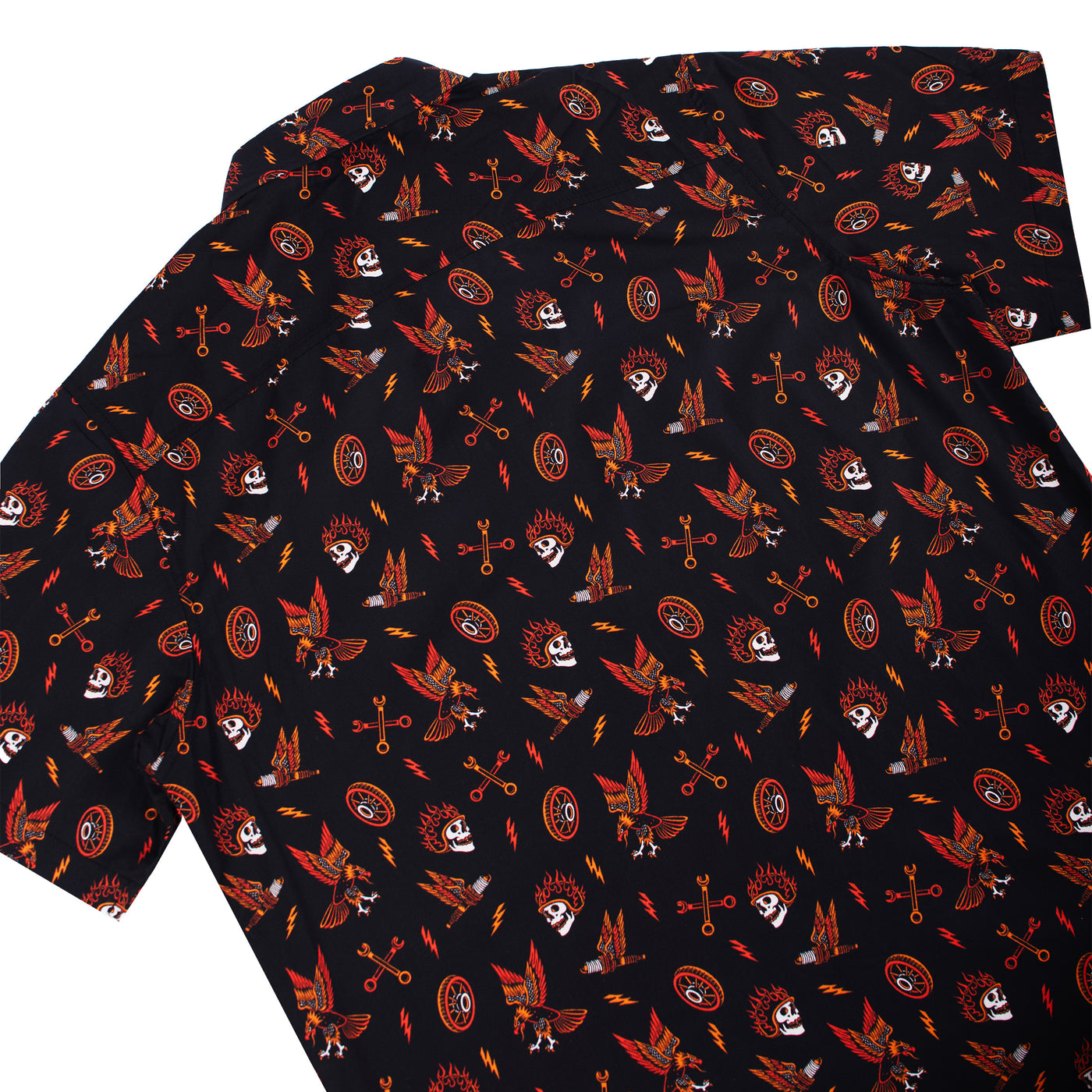 Daisies - Shirt