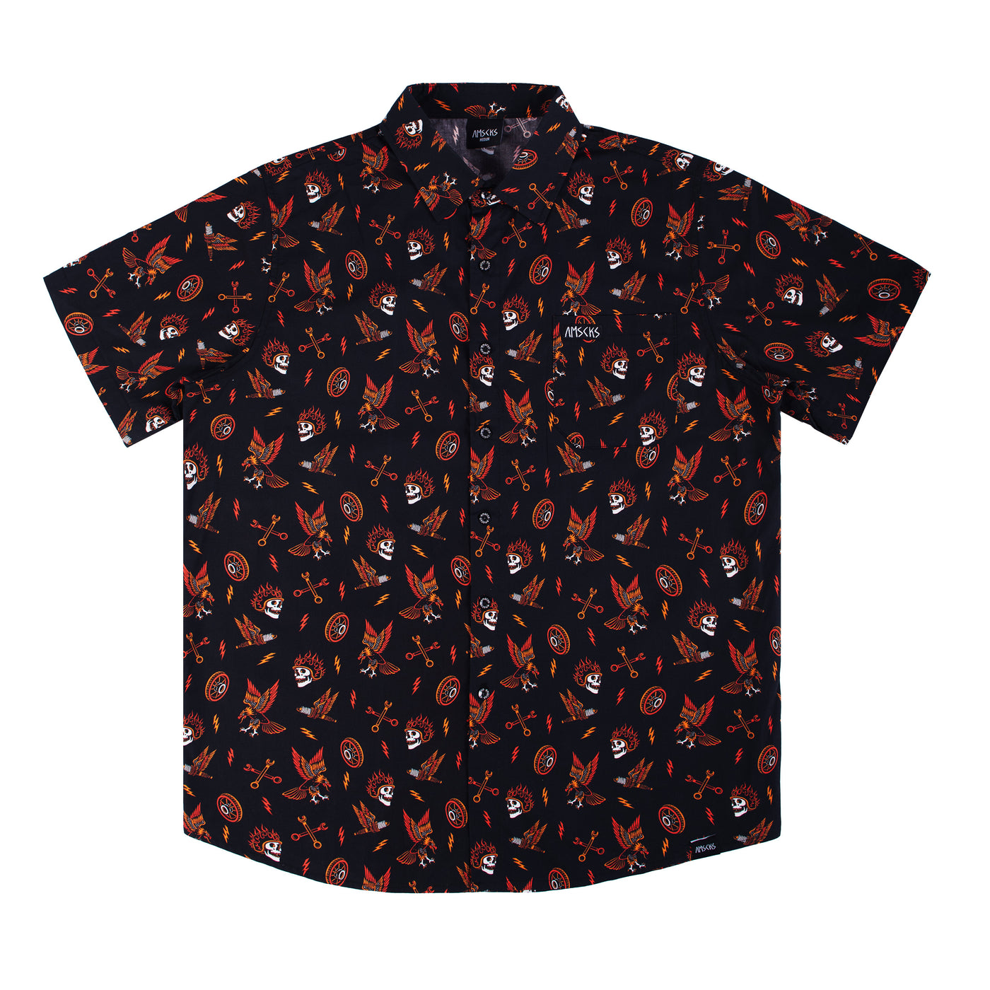 Daisies - Shirt
