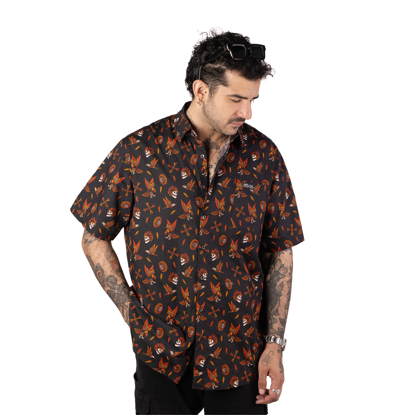 Daisies - Shirt
