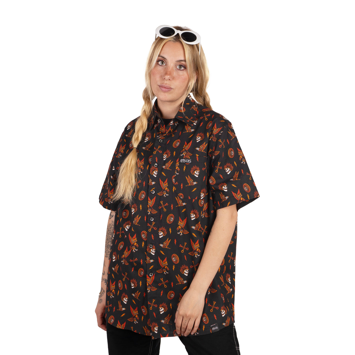 Daisies - Shirt