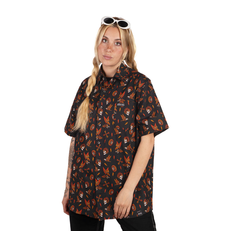Daisies - Shirt