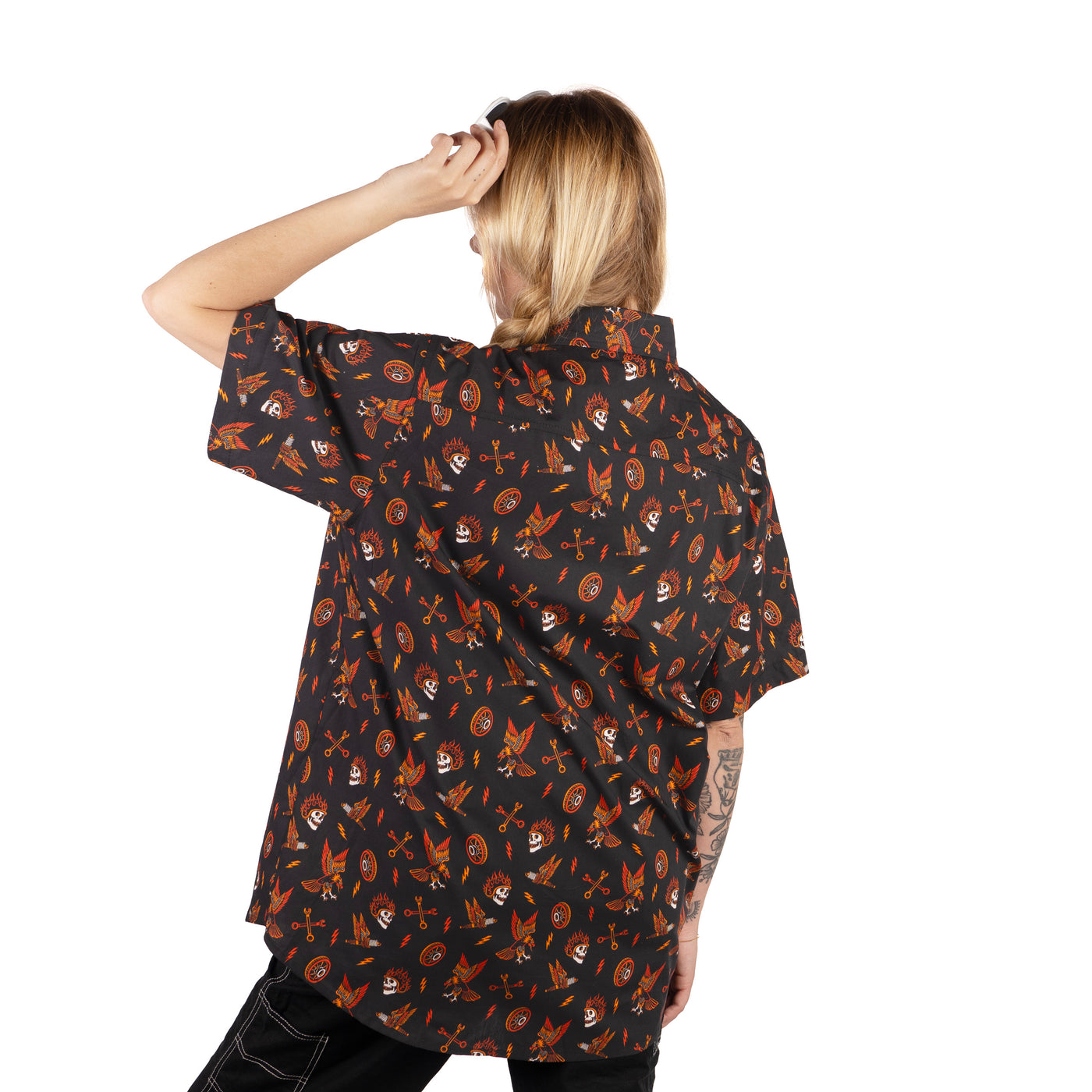 Daisies - Shirt