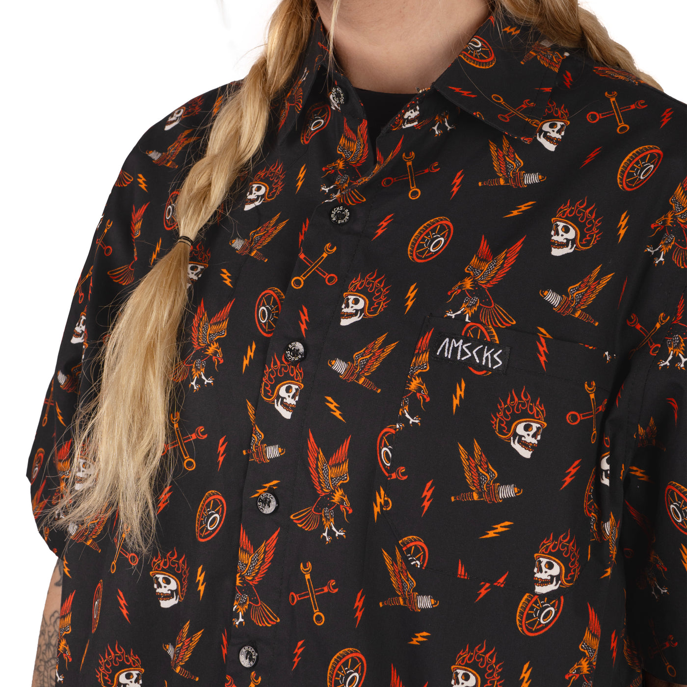 Daisies - Shirt