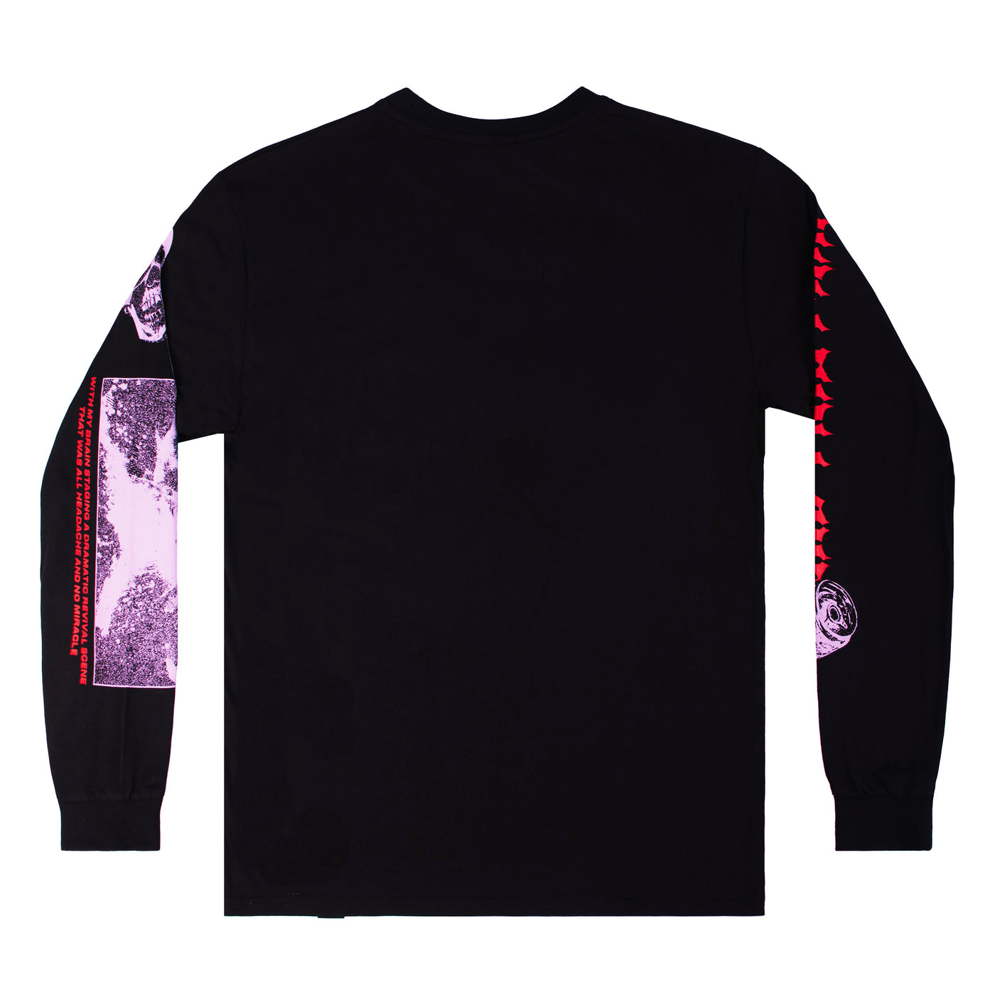 Zombified - Long Sleeve