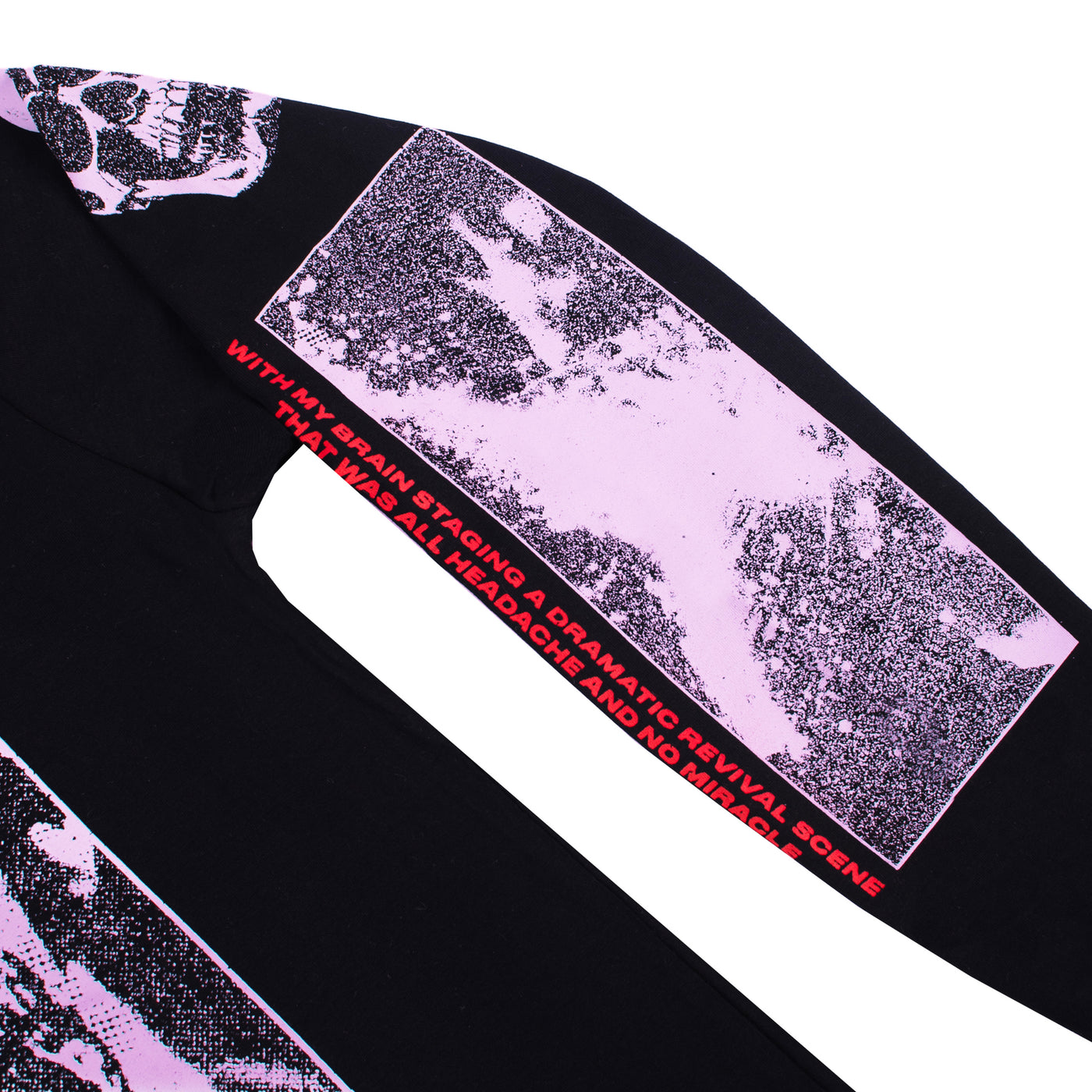 Zombified - Long Sleeve