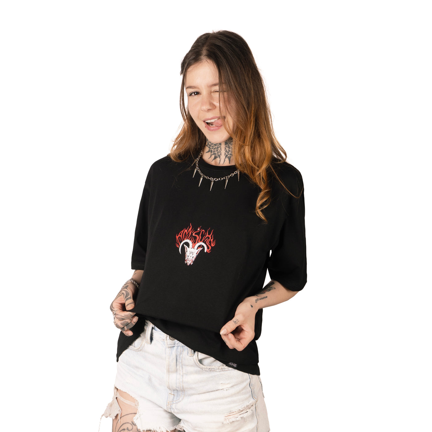 Diablo - T-Shirt