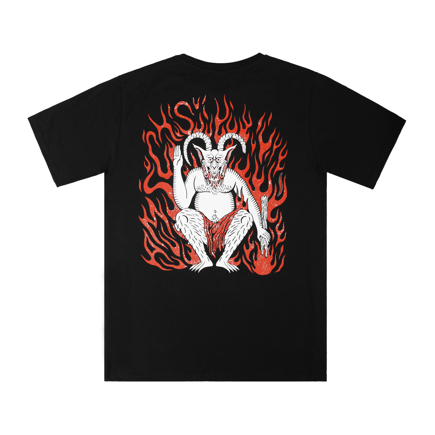 Diablo - T-Shirt