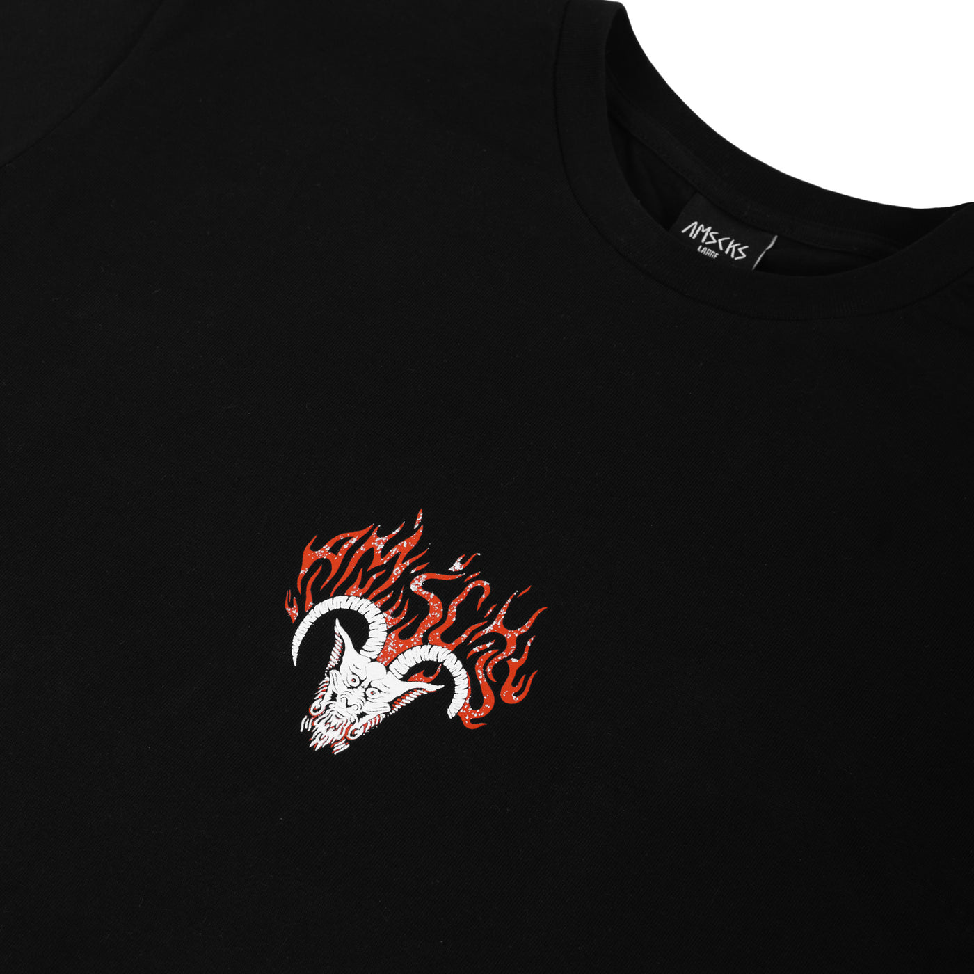 Diablo - T-Shirt