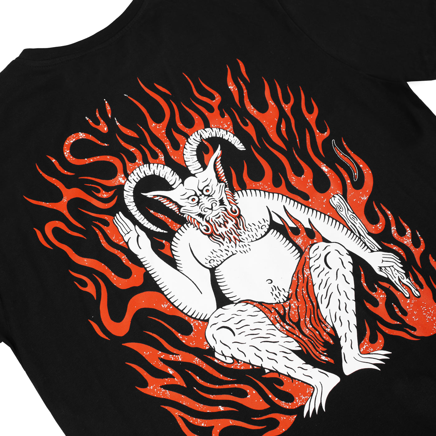 Diablo - T-Shirt